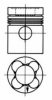 KOLBENSCHMIDT 93568620 Piston